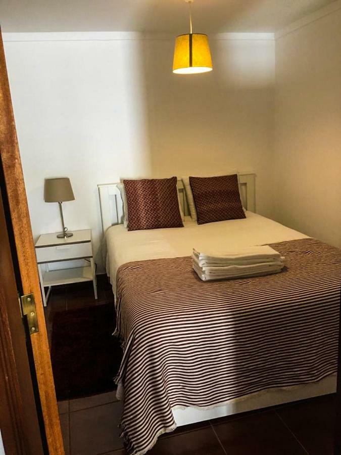 Casa da Avó Tina - Apartamento Castelo de Vide Bagian luar foto