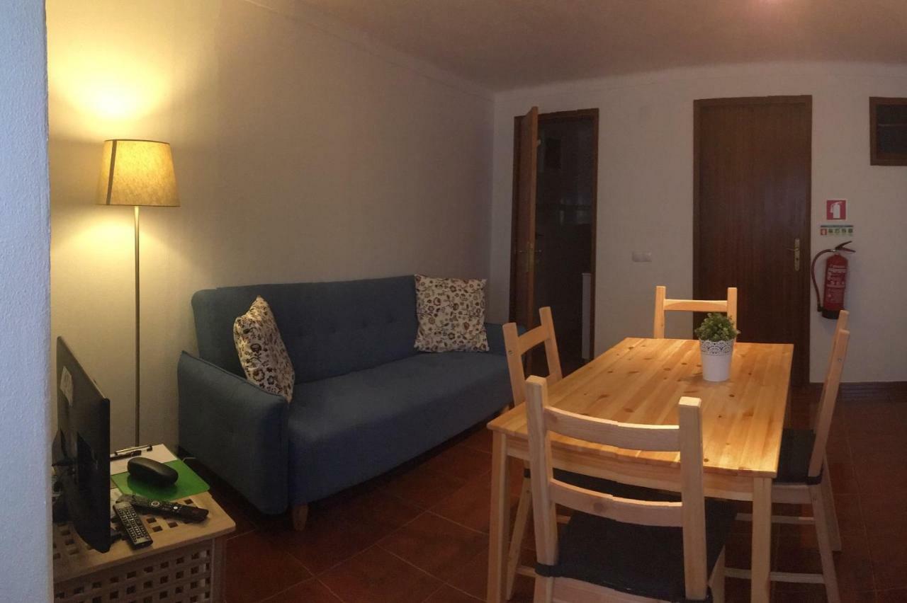 Casa da Avó Tina - Apartamento Castelo de Vide Bagian luar foto