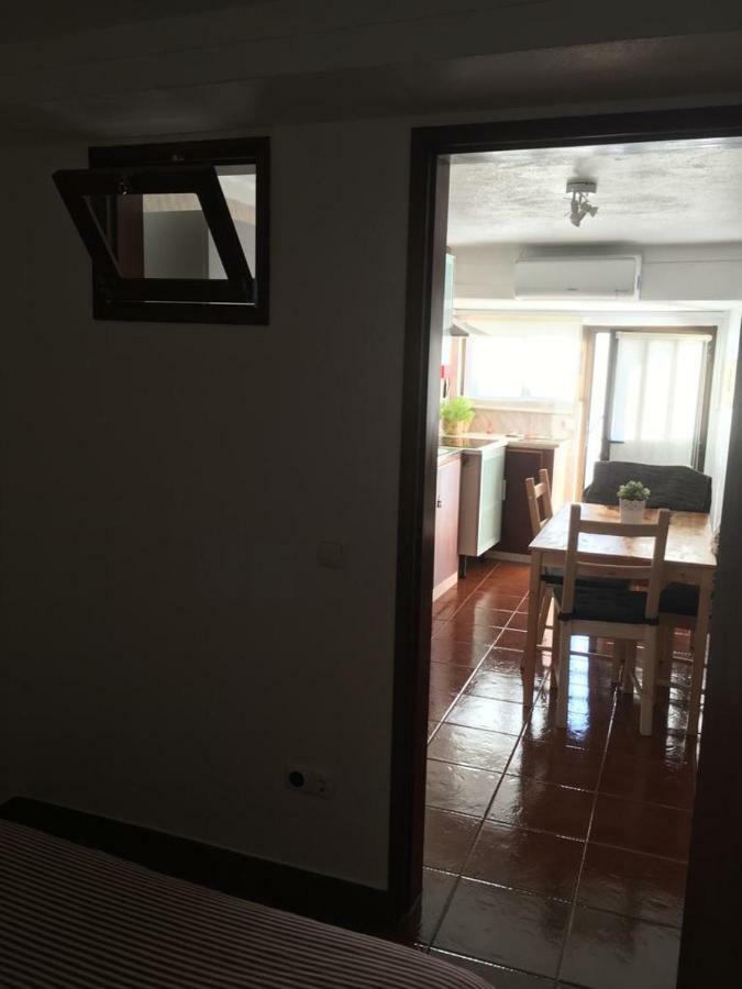 Casa da Avó Tina - Apartamento Castelo de Vide Bagian luar foto