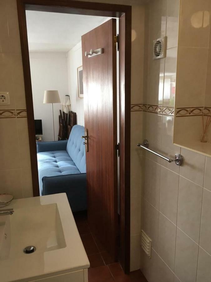 Casa da Avó Tina - Apartamento Castelo de Vide Bagian luar foto