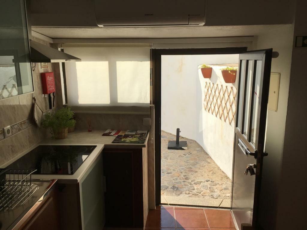 Casa da Avó Tina - Apartamento Castelo de Vide Bagian luar foto